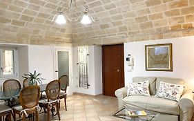 La Dimora Del Mercante - Puglia Mia Apartments