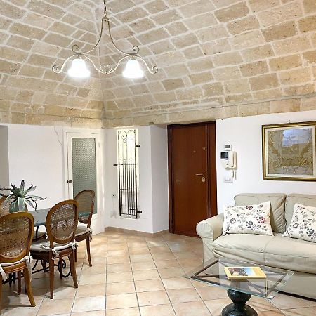 La Dimora Del Mercante - Puglia Mia Apartments Monopoli Exterior foto