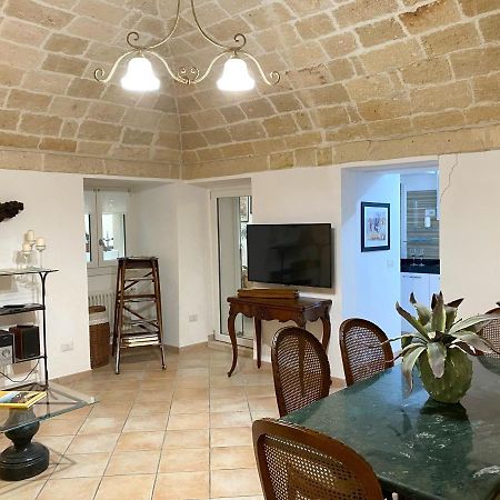 La Dimora Del Mercante - Puglia Mia Apartments Monopoli Exterior foto