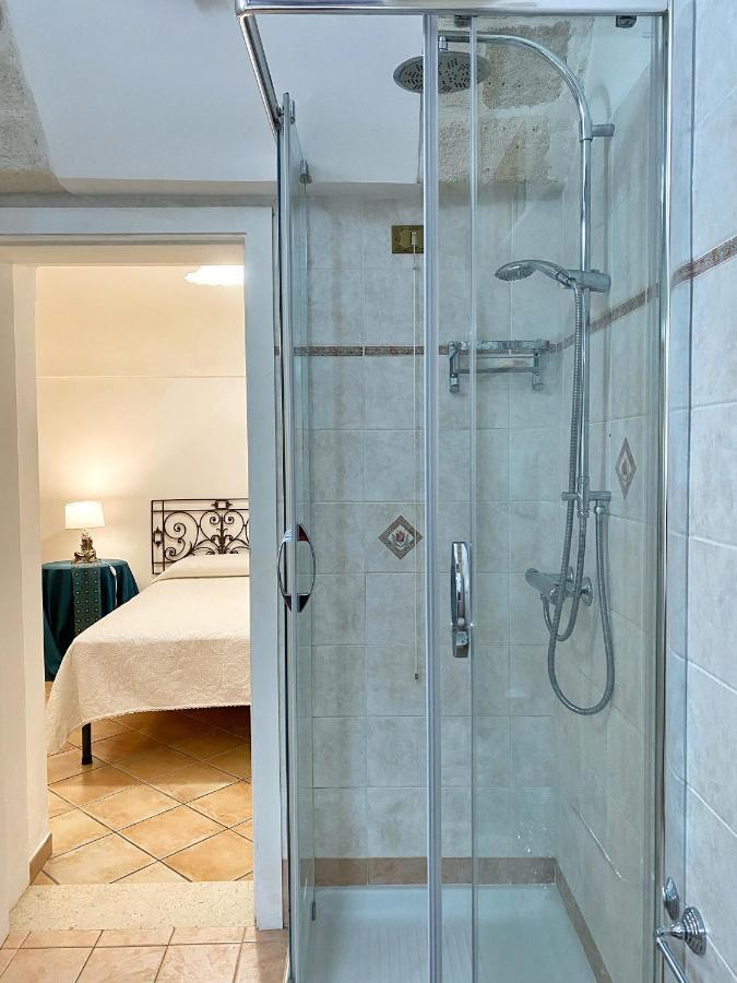La Dimora Del Mercante - Puglia Mia Apartments Monopoli Exterior foto
