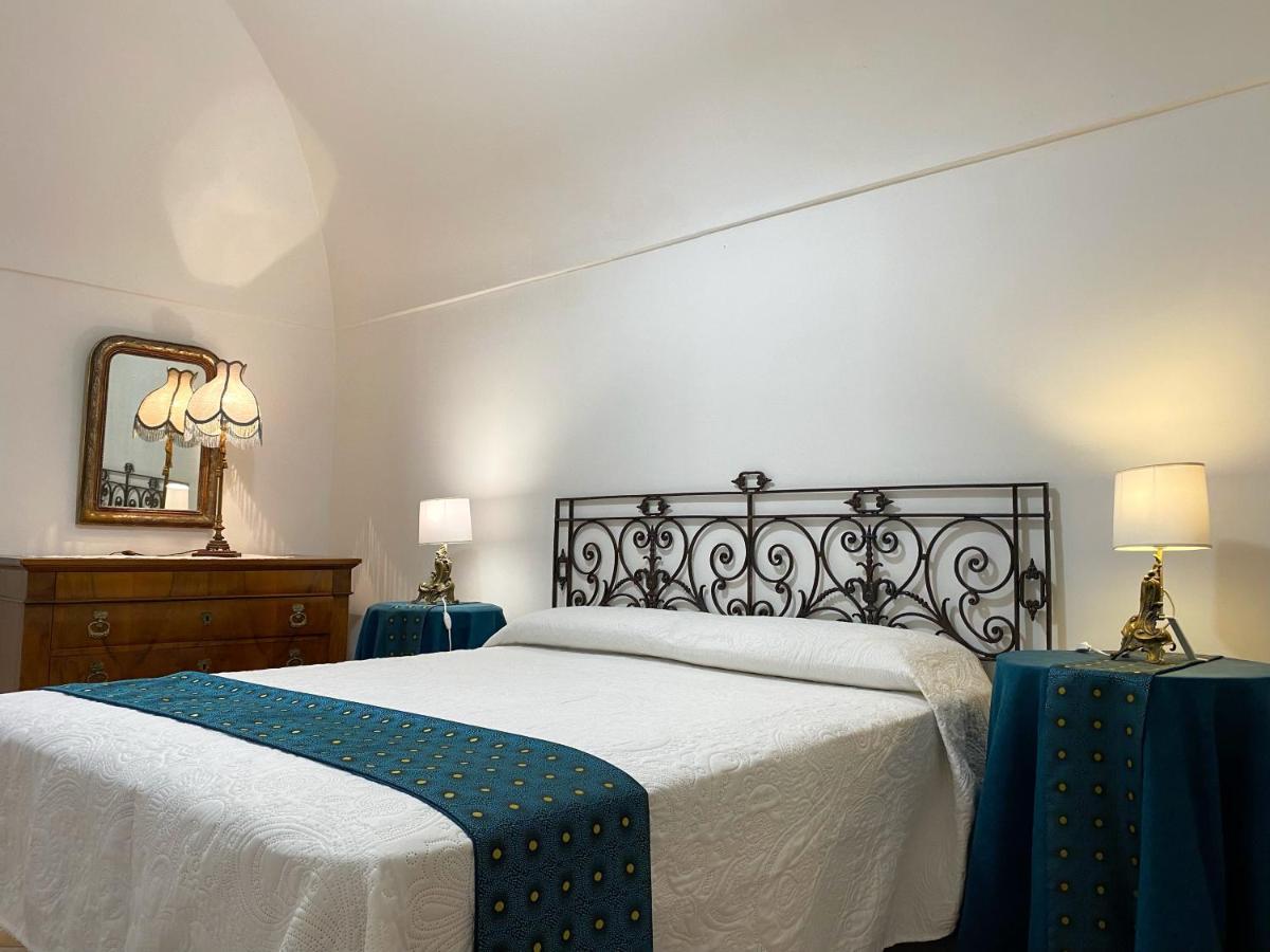 La Dimora Del Mercante - Puglia Mia Apartments Monopoli Exterior foto