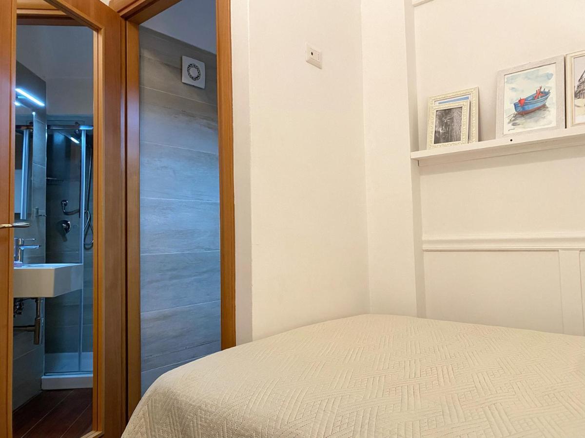 La Dimora Del Mercante - Puglia Mia Apartments Monopoli Exterior foto